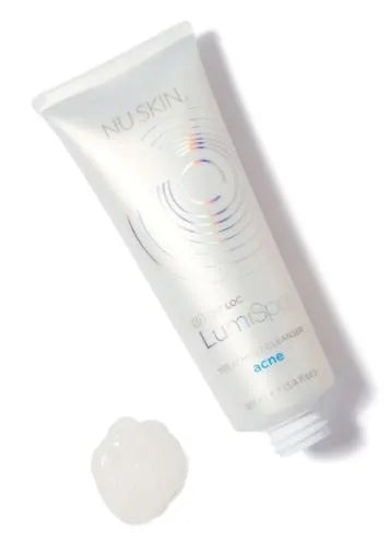 LumiSpa® Facial Cleanser | NU SKIN – Beauty Nurse Krissy