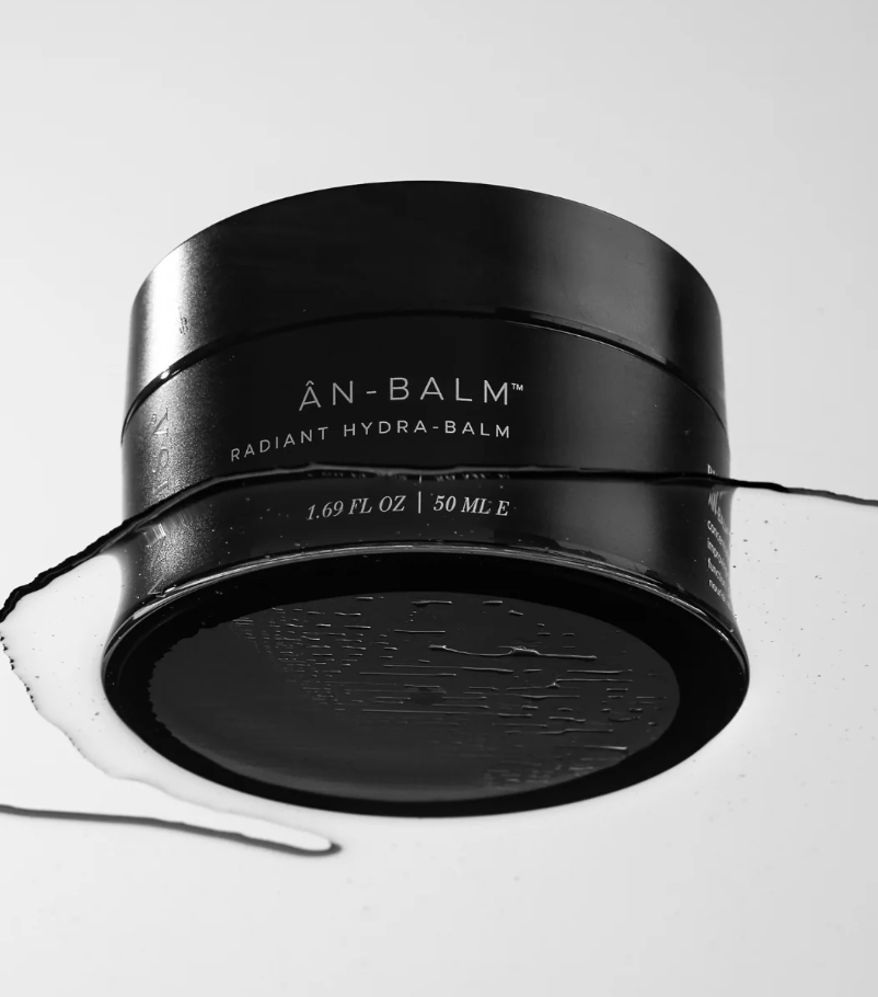 BEST SELLER ANFISA ÂN-BALM Radiant Hydra-Balm (50ml)